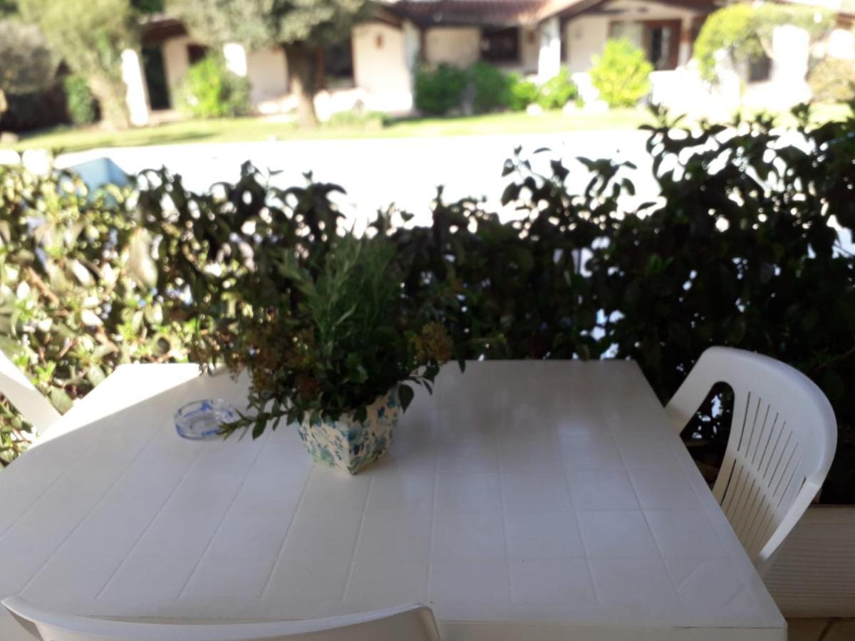 Villetta Blue Garden Sonnino Extérieur photo
